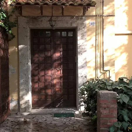 La Casa Di Angela Casa vacanze Perugia