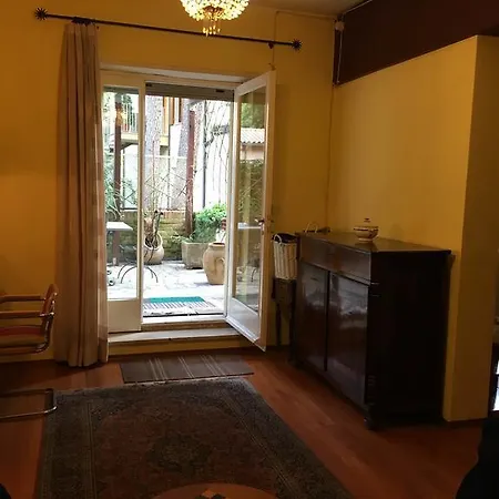 La Casa Di Angela Casa vacanze