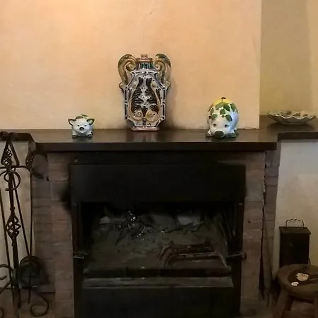 La Casa Di Angela *