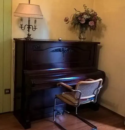 La Casa Di Angela