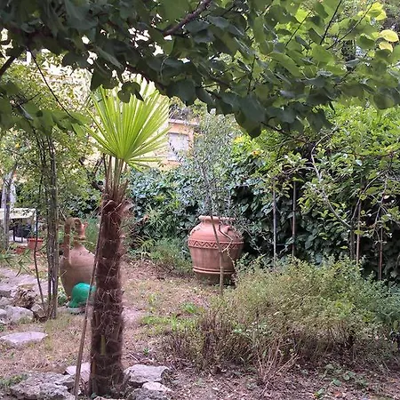 La Casa Di Angela Casa vacanze *