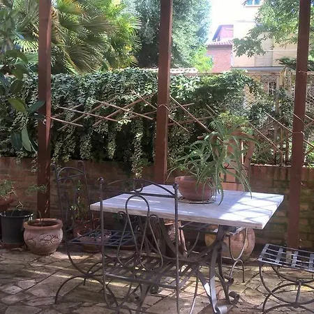 Casa vacanze La Casa Di Angela Perugia