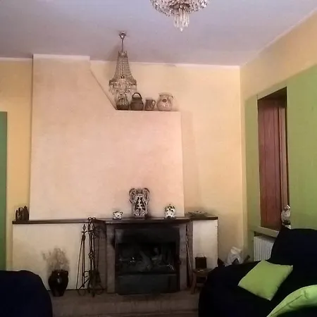 La Casa Di Angela * Perugia