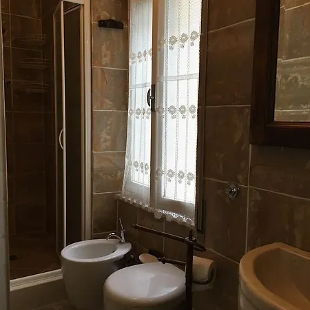 La Casa Di Angela Casa vacanze Perugia