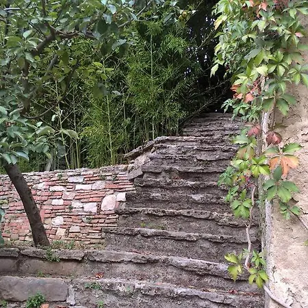 La Casa Di Angela Perugia