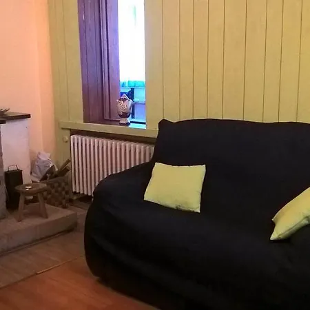 La Casa Di Angela Casa vacanze *