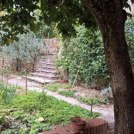 Casa vacanze La Casa Di Angela Perugia