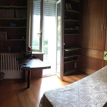 La Casa Di Angela Casa vacanze Perugia