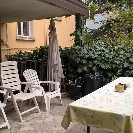 La Casa Di Angela