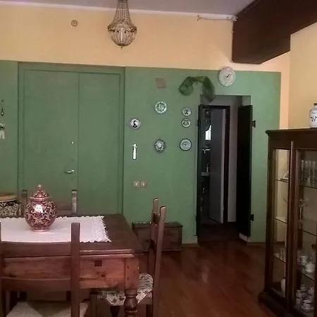 Casa vacanze La Casa Di Angela Perugia