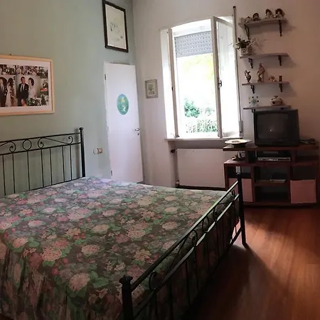 Casa vacanze La Casa Di Angela